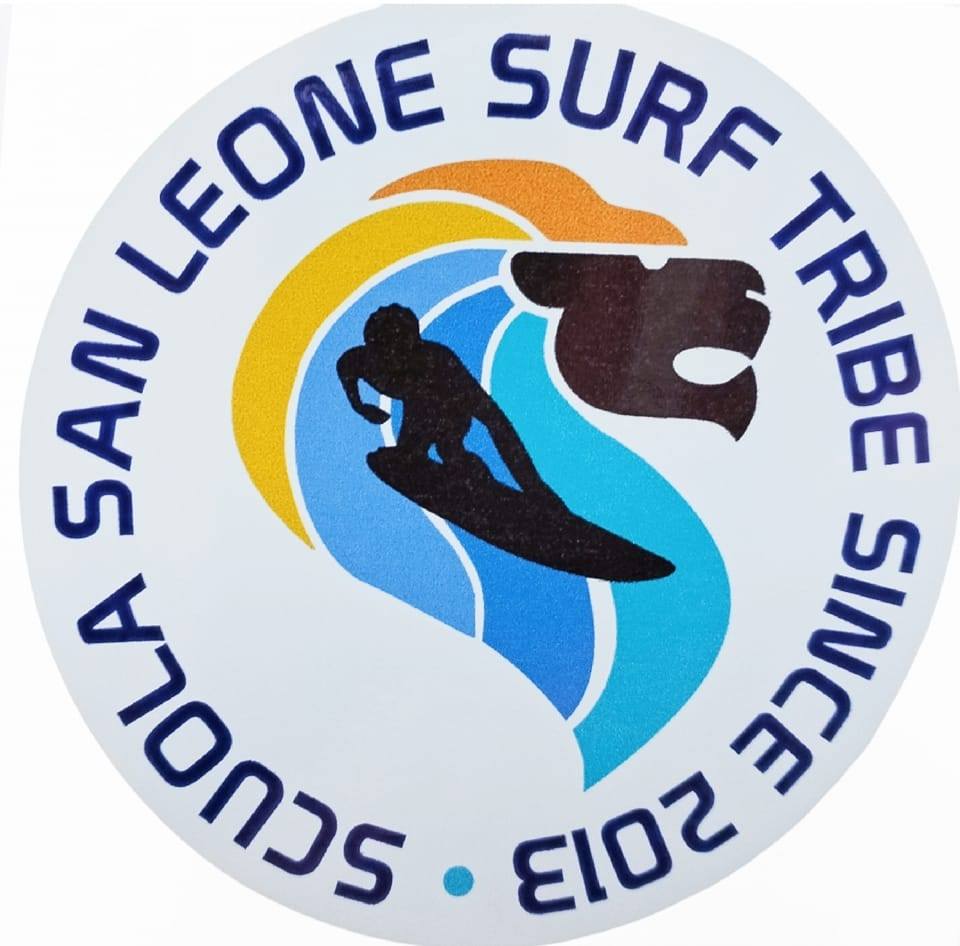 Scuola Surf /Sup /Surfskate Riconosciuta FISSW (Federazione Italiana Nazionale Surfing ScI nAUTICO E WAKEBOARD) 