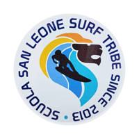 Scuola Surf /Sup /Surfskate Riconosciuta FISSW (Federazione Italiana Nazionale Surfing ScI nAUTICO E WAKEBOARD) 